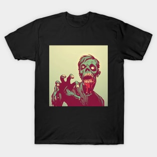 ZOMBIE NATION T-Shirt